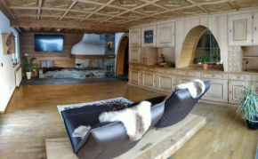Отель Apartments Suggadin, Санкт-Галленкирх